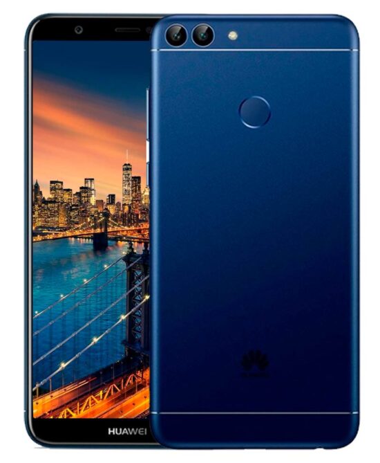 huawei Psmart 2018 Smartphonesperu venta de celulares y servicio tecnico