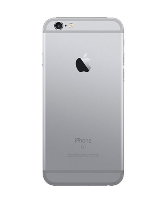 iphone 6s gris smartphones peru