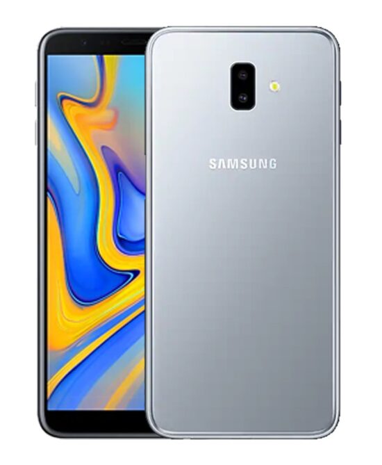 samsung j6 plus gris3 smartphonesperu