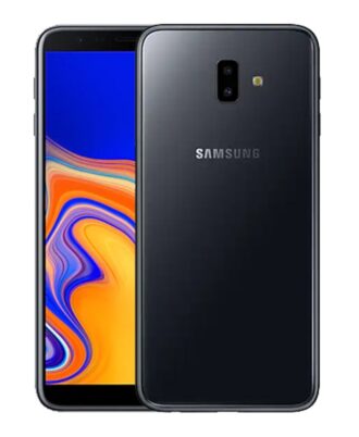 samsung j6 plus negro3 smartphonesperu