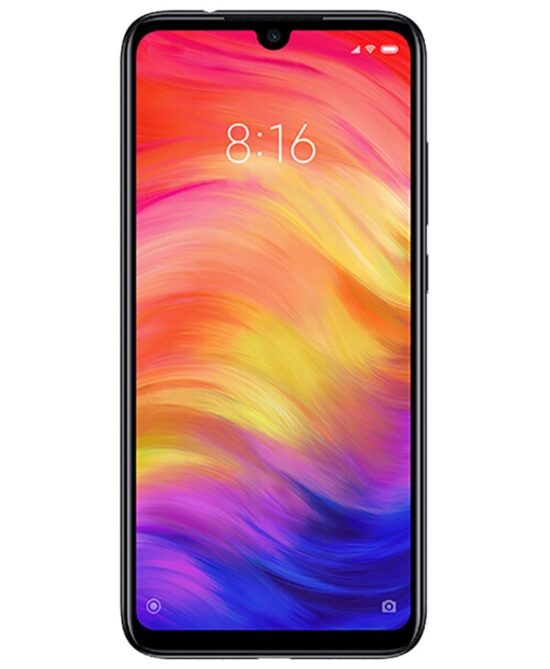 smartphones peru xiaomi redmi note 7 color negro