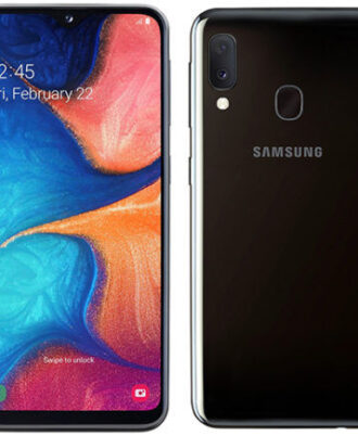 Samsung Galaxy A20e 696x435