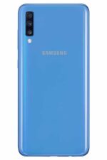 0004 samsung galaxy A70 azul 2 Smartphonesperu venta de celulares y servicio tecnico