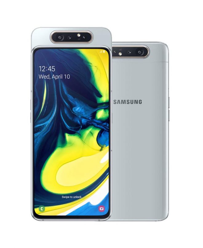 galaxy samsung a 80