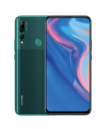 HUAWEI Y9 2019 prime verde 3 Smartphonesperu venta de celulares y servicio tecnico