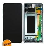 Smartphonesperu venta de celulares y servicio tecnico 0009 pantalla galaxy s10e original 1