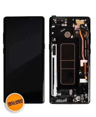 Smartphonesperu venta de celulares y servicio tecnico 0015 cambio de pantalla samsung note 9 servicio tecnico 1