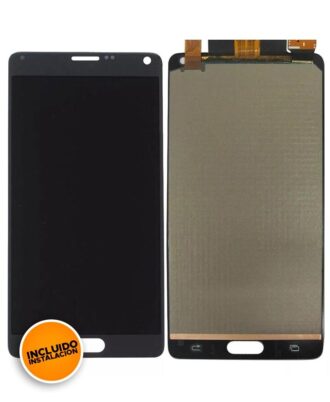 Smartphonesperu venta de celulares y servicio tecnico 0046 cambio de pantalla samsung galaxy note 4 servicio tecnico 1