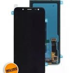 Smartphonesperu venta de celulares y servicio tecnico 0048 cambio de pantalla samsung galaxy j8 2018 1