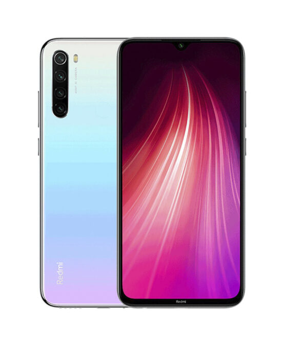 XIAOMI REDMI NOTE 8 BLANCO 1 Smartphonesperu venta de celulares y servicio tecnico.jpg