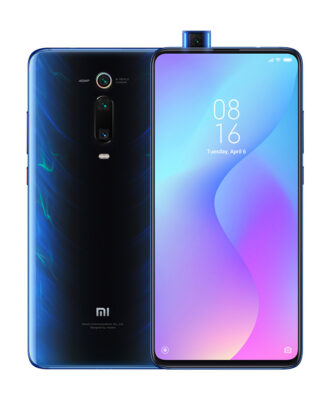 xiaomi Mi9 t pro azul 1 Smartphonesperu venta de celulares y servicio tecnico