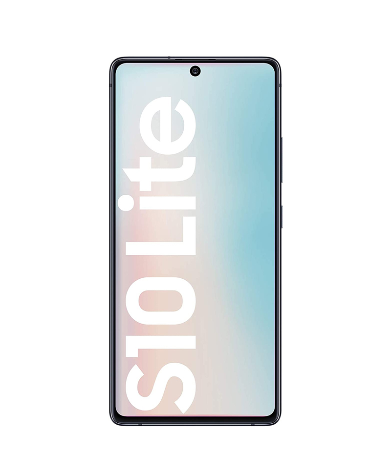 Celular Samsung S10  SAMSUNG  GALAXY S10  Lite Smartphones Peru