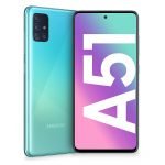 SMARTPHONESPERU 0005 SAMSUNG GALAXY A51 BLUE 1