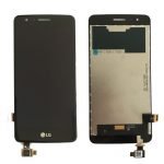 servicio tecnico smartphonesperu cambio de pantalla para LG K8 2017 1