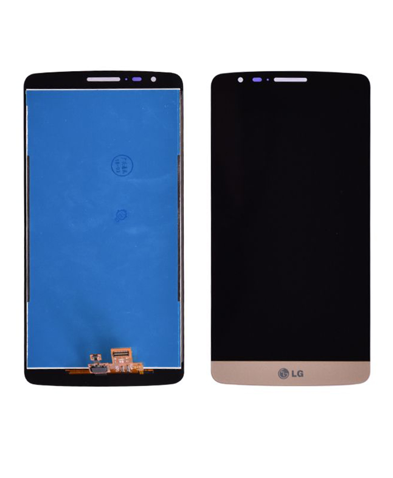 servicio tecnico smartphonesperu cambio de pantalla para LG g3 stylus 1