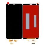 servicio tecnico smartphonesperu cambio de pantalla para LG g6 1