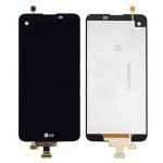 servicio tecnico smartphonesperu cambio de pantalla para LG k5 1