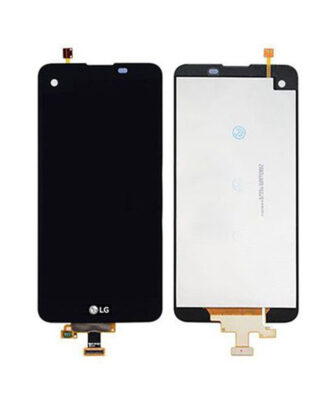 servicio tecnico smartphonesperu cambio de pantalla para LG k5 1