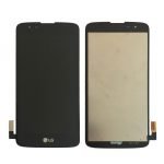 servicio tecnico smartphonesperu cambio de pantalla para LG k7 1