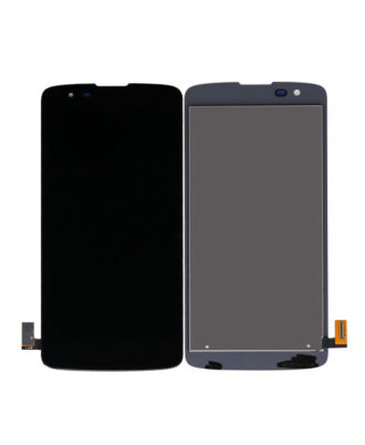 servicio tecnico smartphonesperu cambio de pantalla para LG k8 1