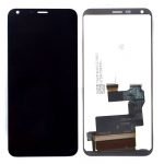 servicio tecnico smartphonesperu cambio de pantalla para LG q6 1