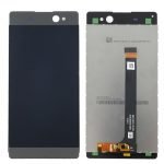 smartphonepseru cambio de pantalla 0000 pantalla para Sony xa ultra 1