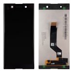 smartphonepseru cambio de pantalla 0001 pantalla para Sony xa1 ultra 1