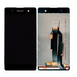 smartphonepseru cambio de pantalla 0003 pantalla para Sony xa 1