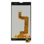 smartphonepseru cambio de pantalla 0004 pantalla para Sony t3 2