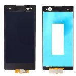 smartphonepseru cambio de pantalla 0008 pantalla para Sony c3 1