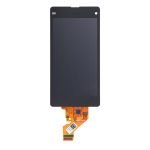 smartphonepseru cambio de pantalla 0009 1 lcd pantalla para sony z1 compact repuestos para celulares al por mayor