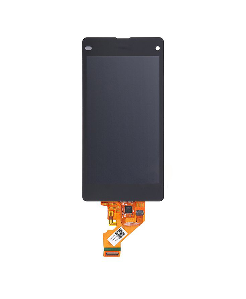smartphonepseru cambio de pantalla 0009 1 lcd pantalla para sony z1 compact repuestos para celulares al por mayor