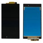 smartphonepseru cambio de pantalla 0012 pantalla para Sony z1 1