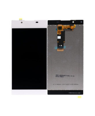 smartphonepseru cambio de pantalla 0018 pantalla para Sony xperia l1 1