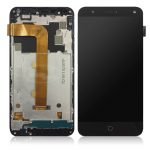 smartphonesperu cambio de pantalla 0002 pantalla para ALCATEL pop 4