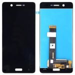 smartphonesperu cambio de pantalla 0003 pantalla para Nokia 5