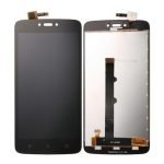 smartphonesperu cambio de pantalla 0004 pantalla para ALCATEL idol 4