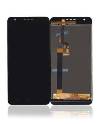 smartphonesperu cambio de pantalla 0004 pantalla para HTC desires 10 lifestyle