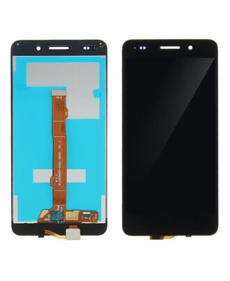 smartphonesperu cambio de pantalla 0006 pantalla para HUAWEI y6 II 1