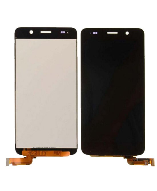 smartphonesperu cambio de pantalla 0009 pantalla para HUAWEI y6 1