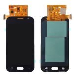 smartphonesperu cambio de pantalla 0010 pantalla para Samsung j1 ace 1