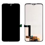 smartphonesperu cambio de pantalla 0025 pantalla para Moto one macro