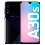 smartphonesperu equipos liberados y servicio tecnico 0005 samsun galaxy A30s negro 1