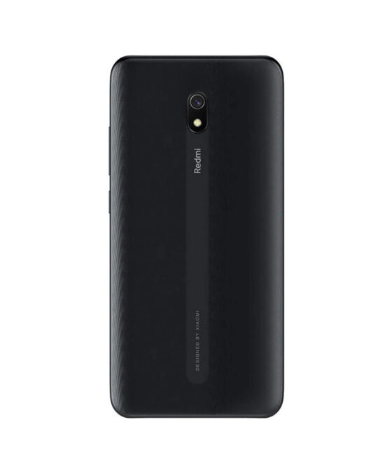 SMARTPHONESPERU 0001 Xiaomi Redmi 8A negro 2