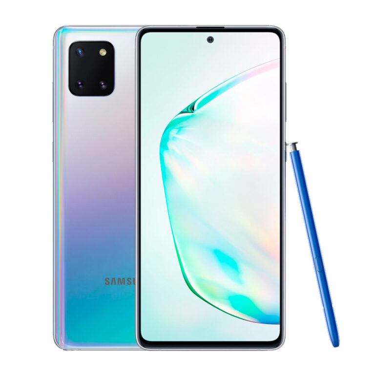 samsung note 10 lite argos