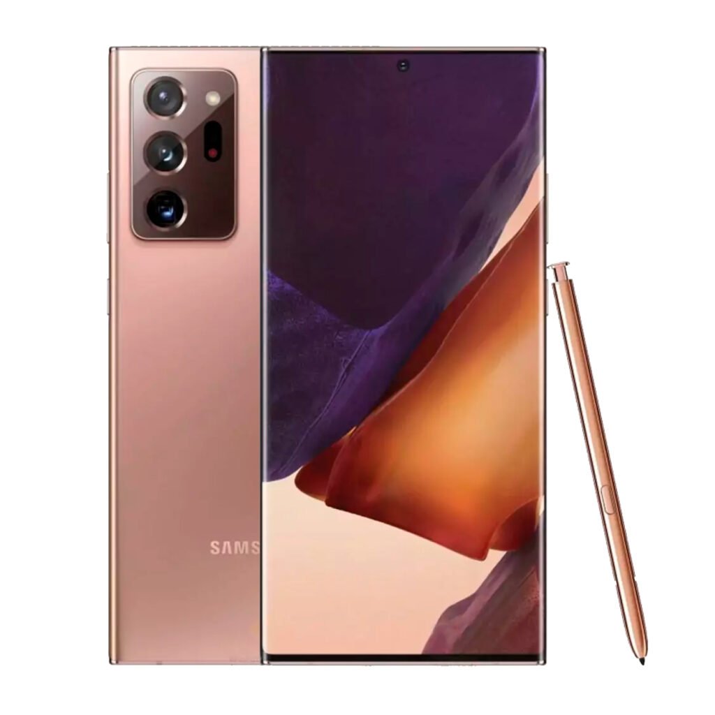 samsung galaxy note s20 ultra