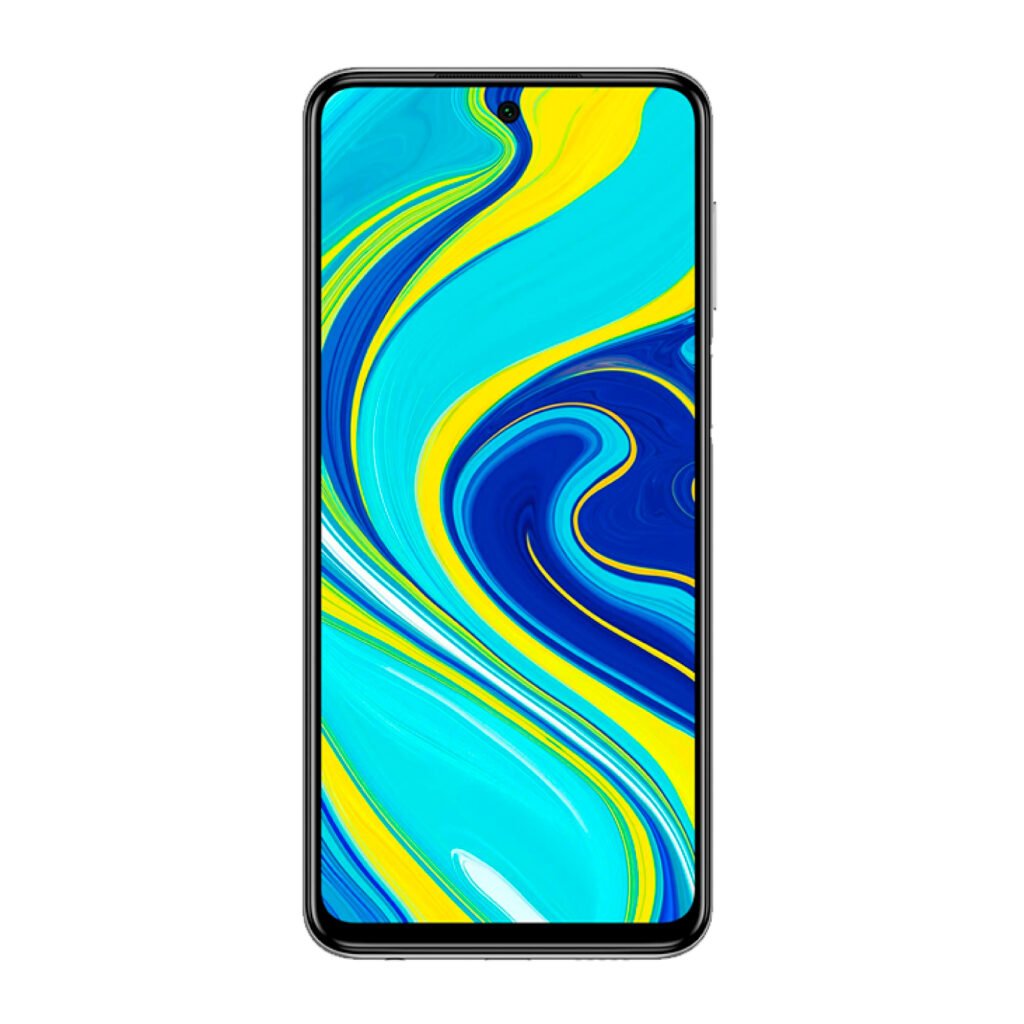 xiaomi redmi note 9 pro