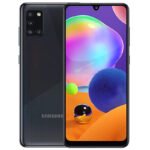 Samsung galaxy A31