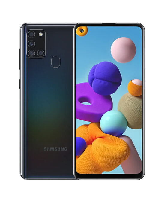 samsung galaxy A21s