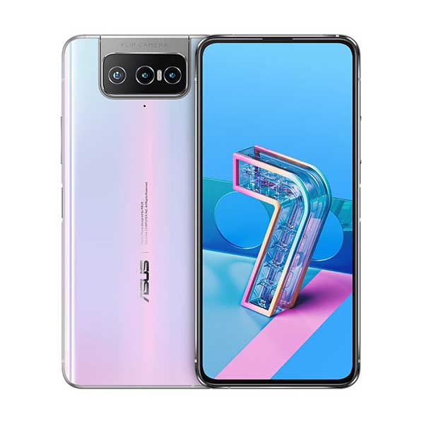 ASUS ZENFONE 7 PRO